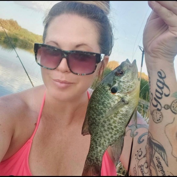 SUNGLASSES 🔥🔥🔥FREE FLYING FlyGirls Sunnies - Picture 17 of 17